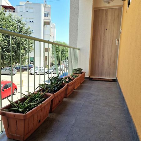 Apartment Heritage Σπλιτ Εξωτερικό φωτογραφία