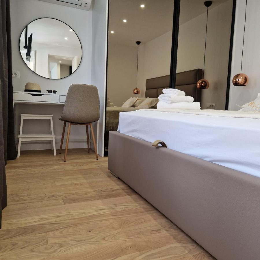 Apartment Heritage Σπλιτ Εξωτερικό φωτογραφία