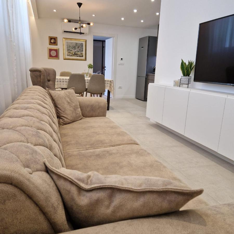 Apartment Heritage Σπλιτ Εξωτερικό φωτογραφία