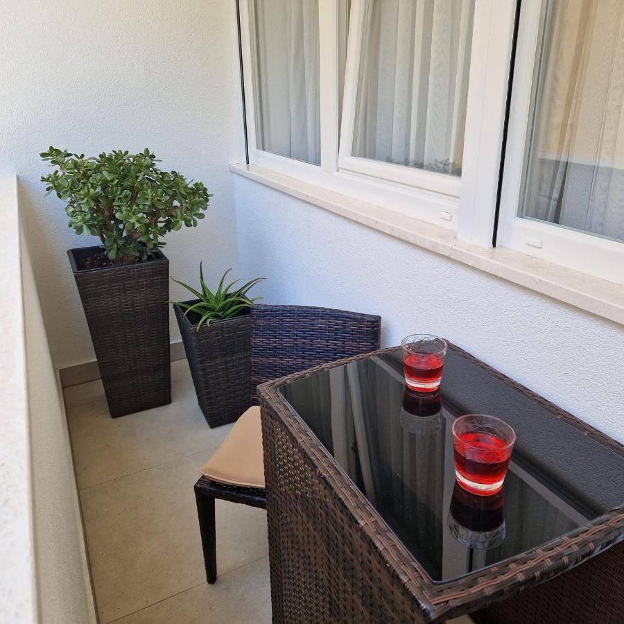 Apartment Heritage Σπλιτ Εξωτερικό φωτογραφία