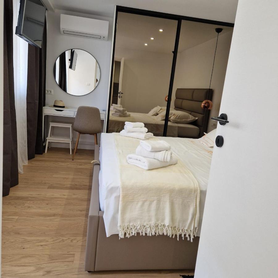 Apartment Heritage Σπλιτ Εξωτερικό φωτογραφία