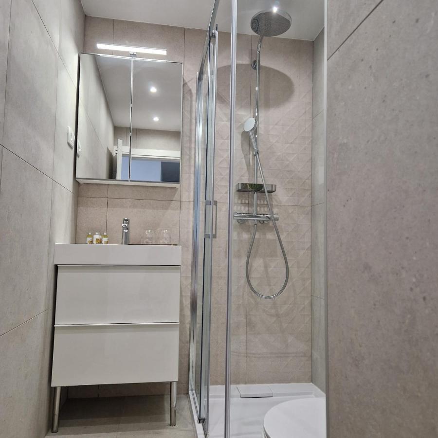 Apartment Heritage Σπλιτ Εξωτερικό φωτογραφία